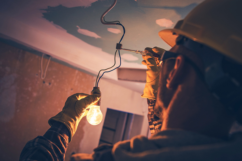 Electrician Courses in Portsmouth Hampshire