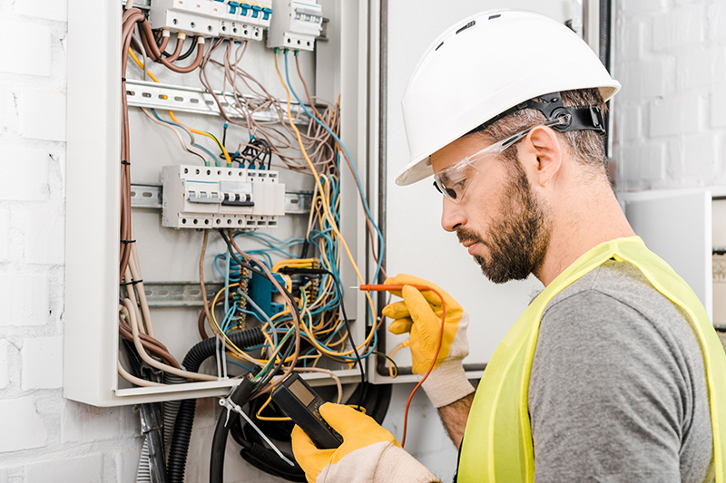 Electrician Jobs in Portsmouth Hampshire