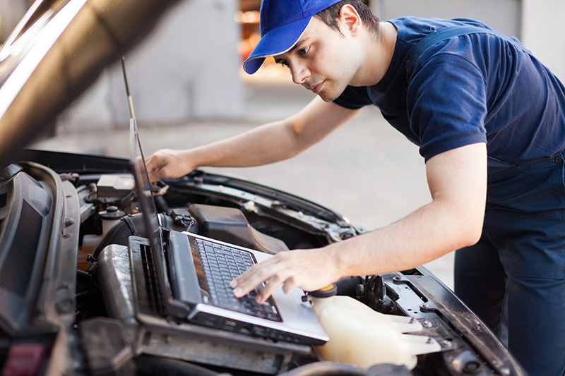 Mobile Auto Electrician in Portsmouth Hampshire